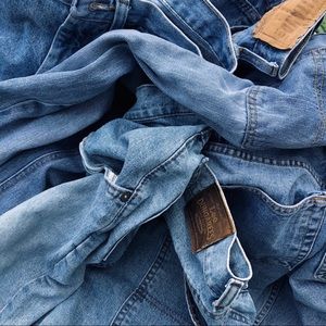 Meet your Posher, Jorge